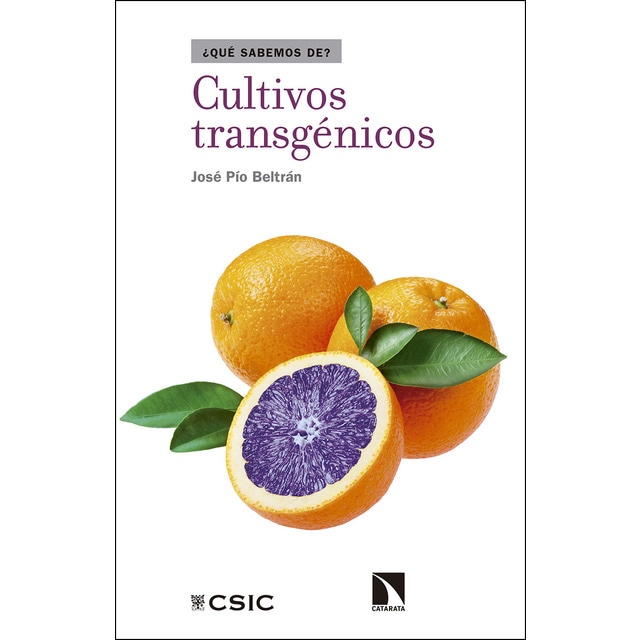 Imagem 0 de Cultivos Transgénicos