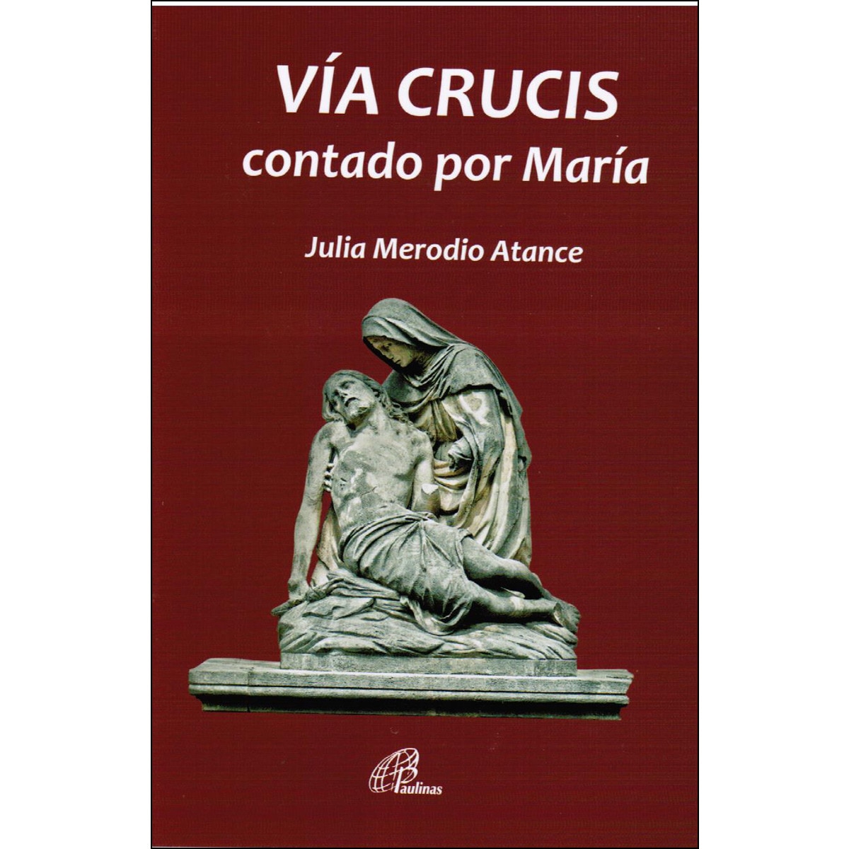 Imagem 0 de Vía crucis contado por maría