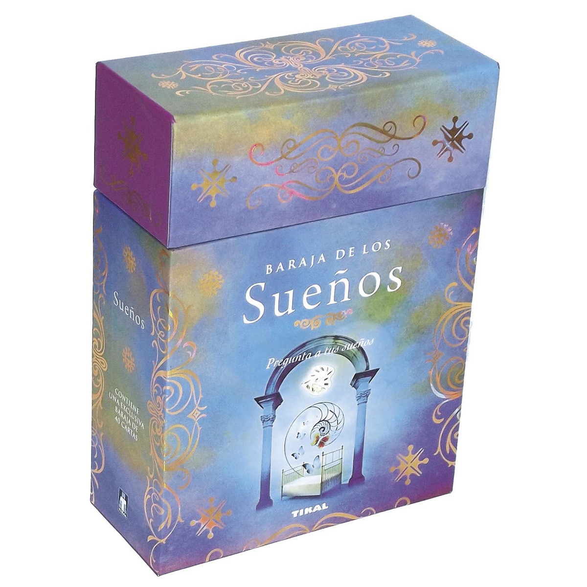 Sueños(Tapa dura) 1