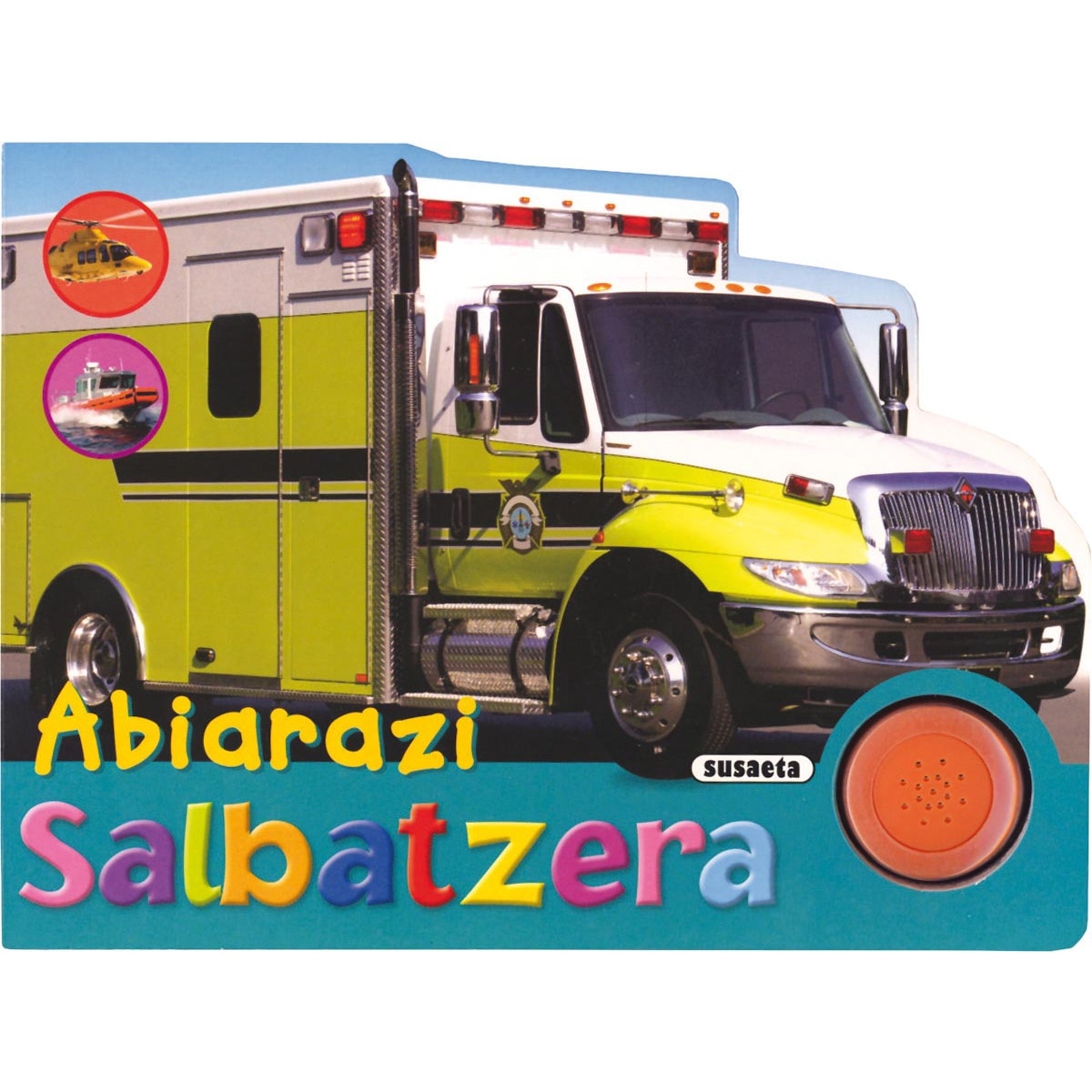 Salbatzera 1