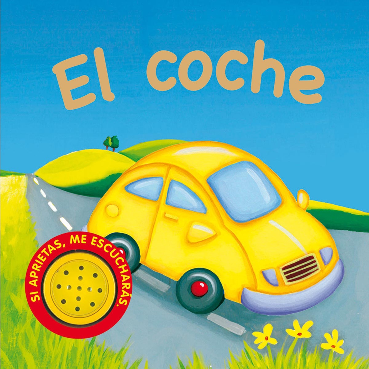 El coche 1