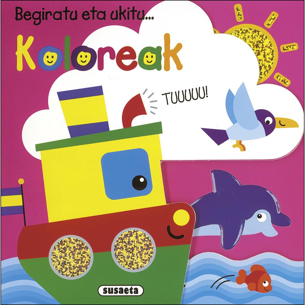 Koloreak 1