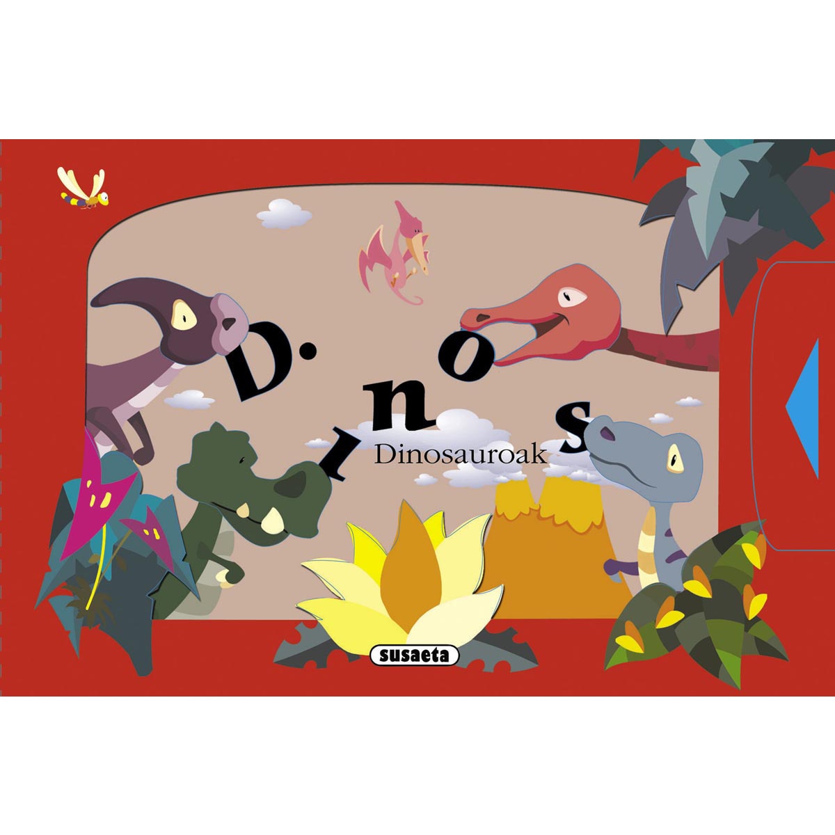 Dinos 1