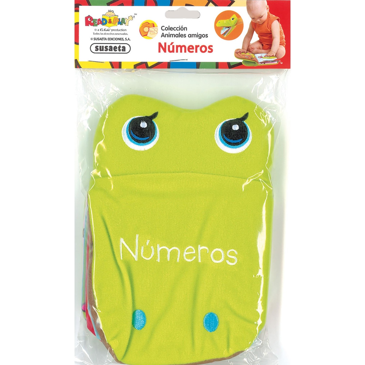 Números 1
