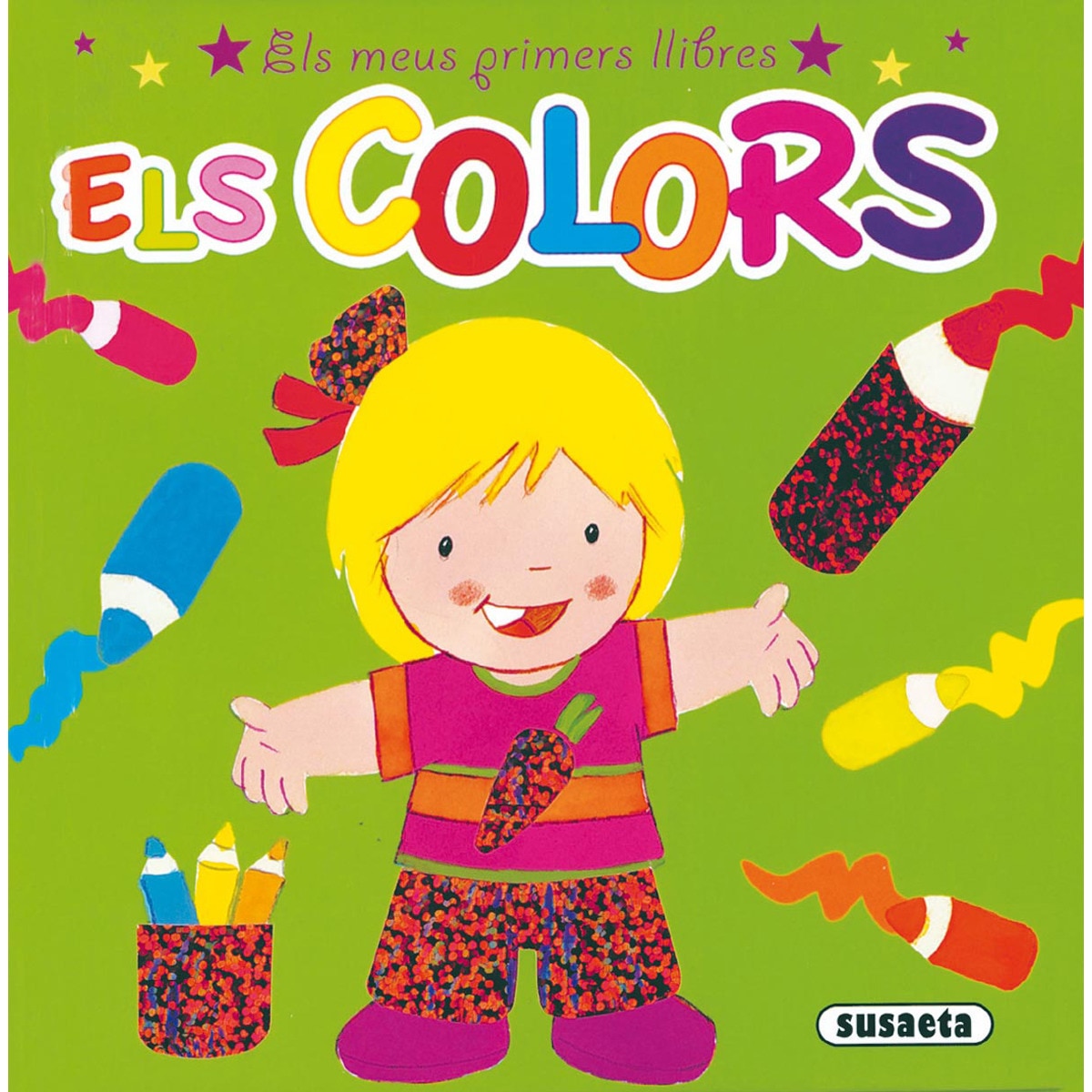 Els colors 1