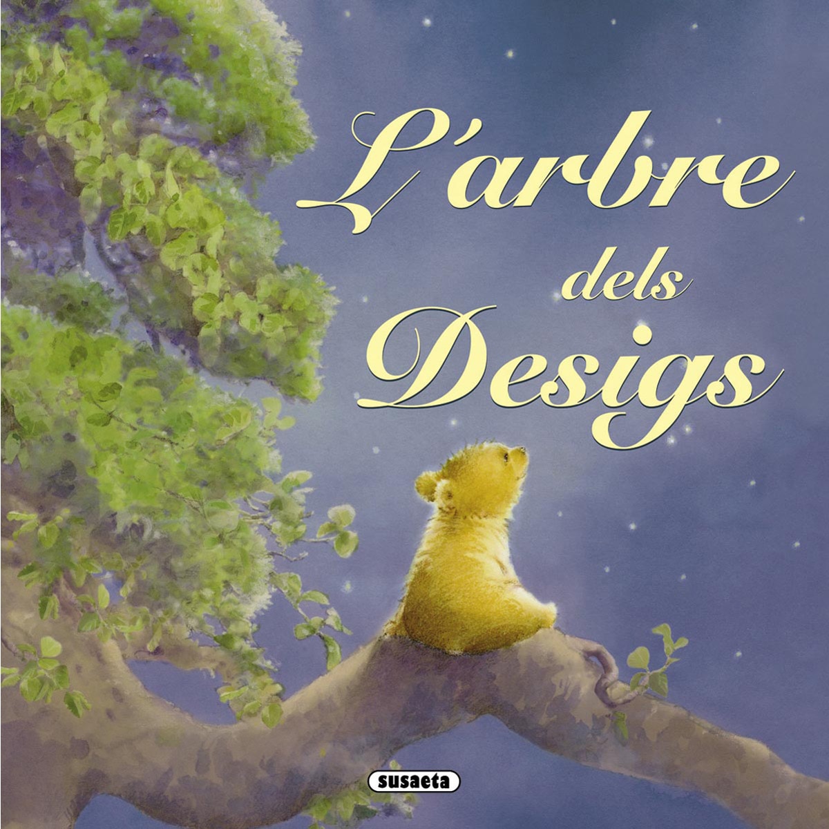 Lárbre dels desigs(Tapa blanda) 1