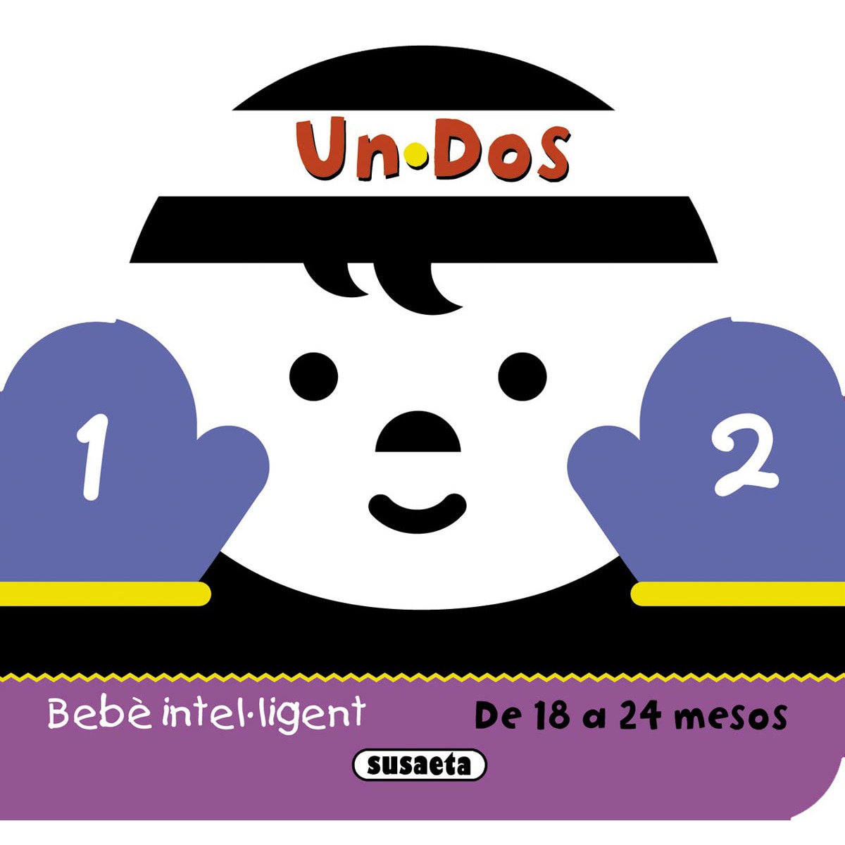 Un - dos(Tapa blanda) 1