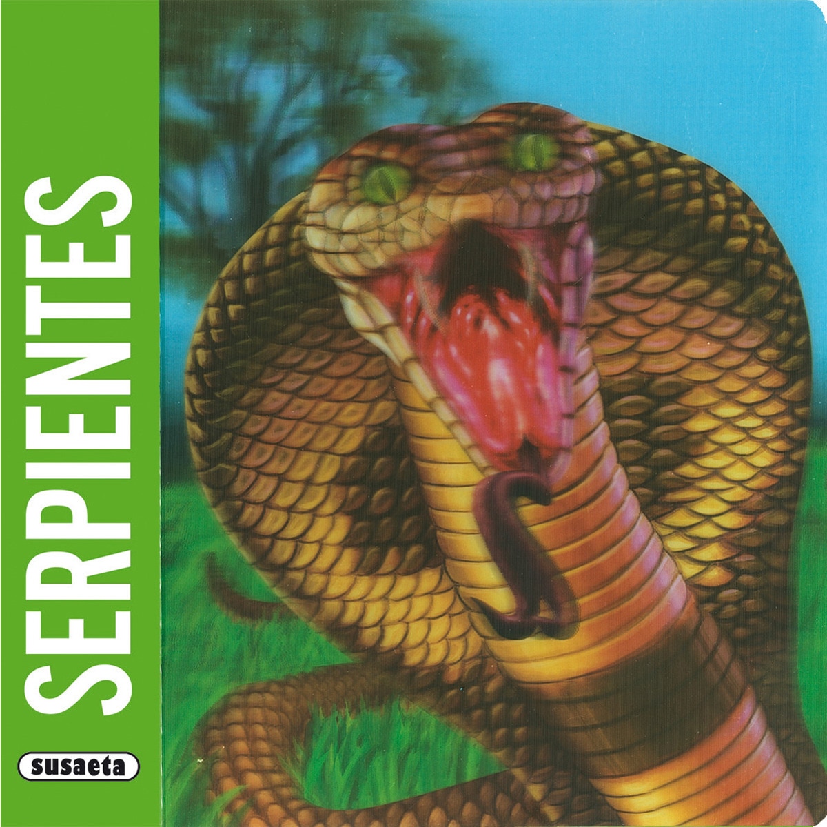 Serpientes 1