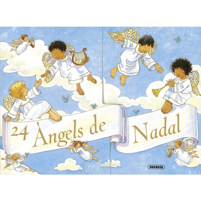 Imagen 0 de 24 ángels de Nadal