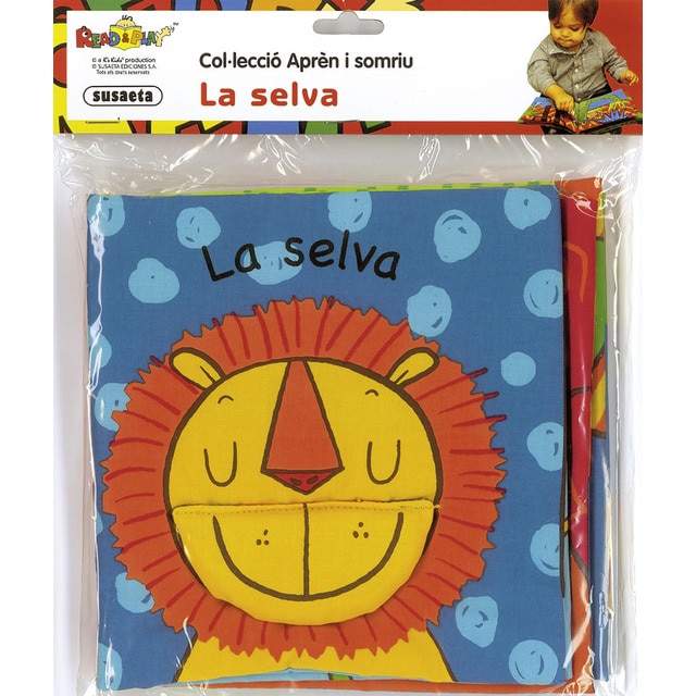 Imagen 0 de La selva