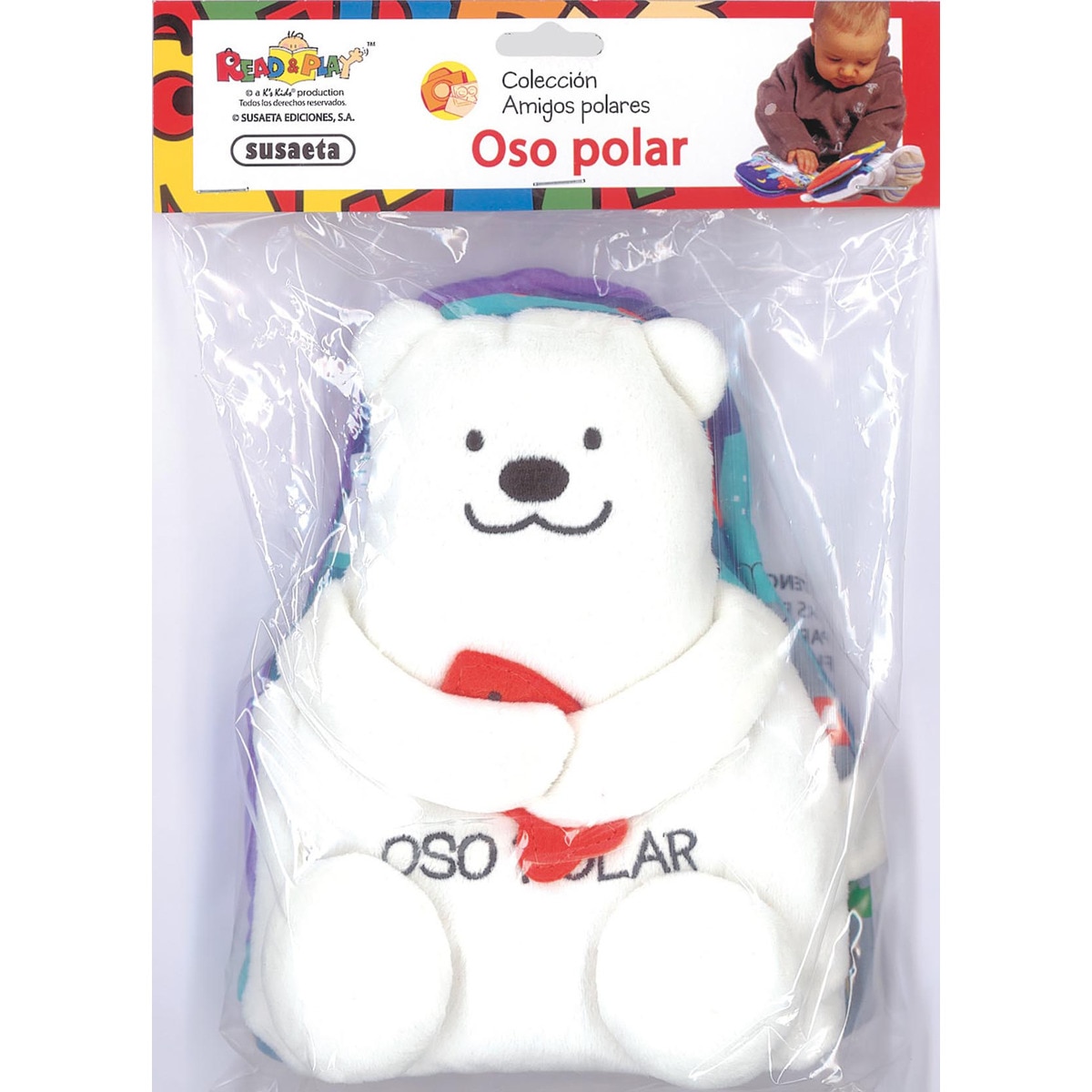 Oso polar 1