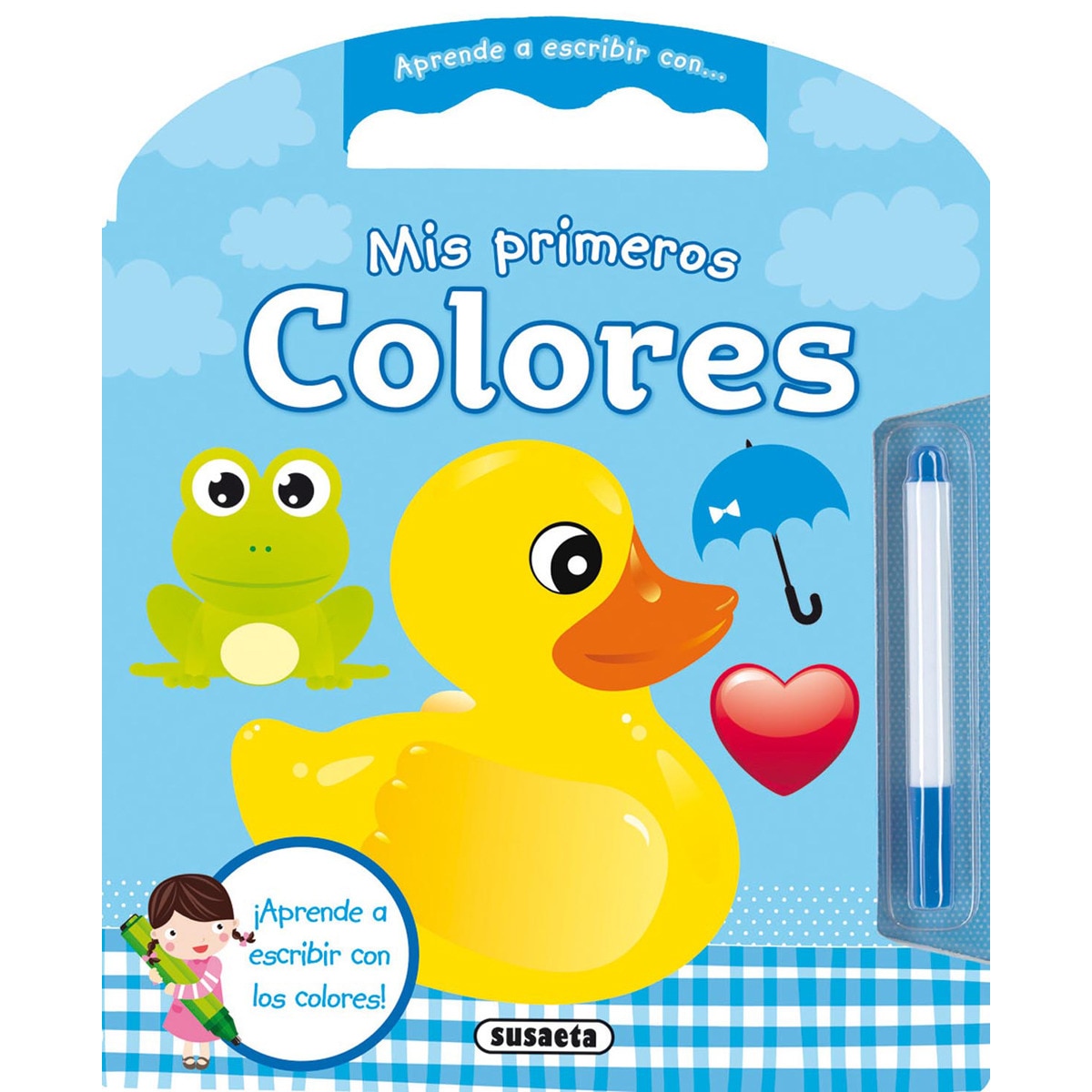 Mis primeros colores 1