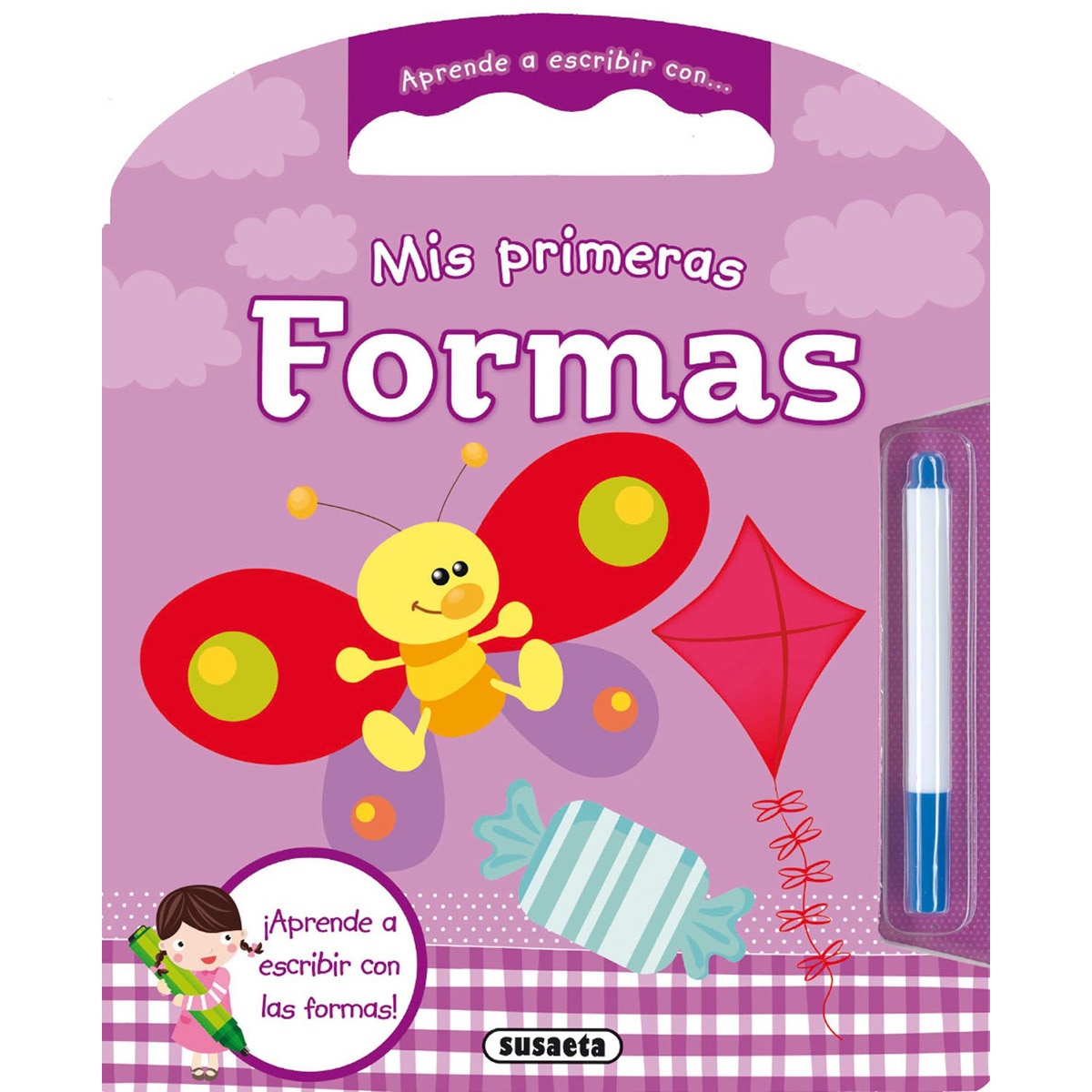 Mis primeras formas 1
