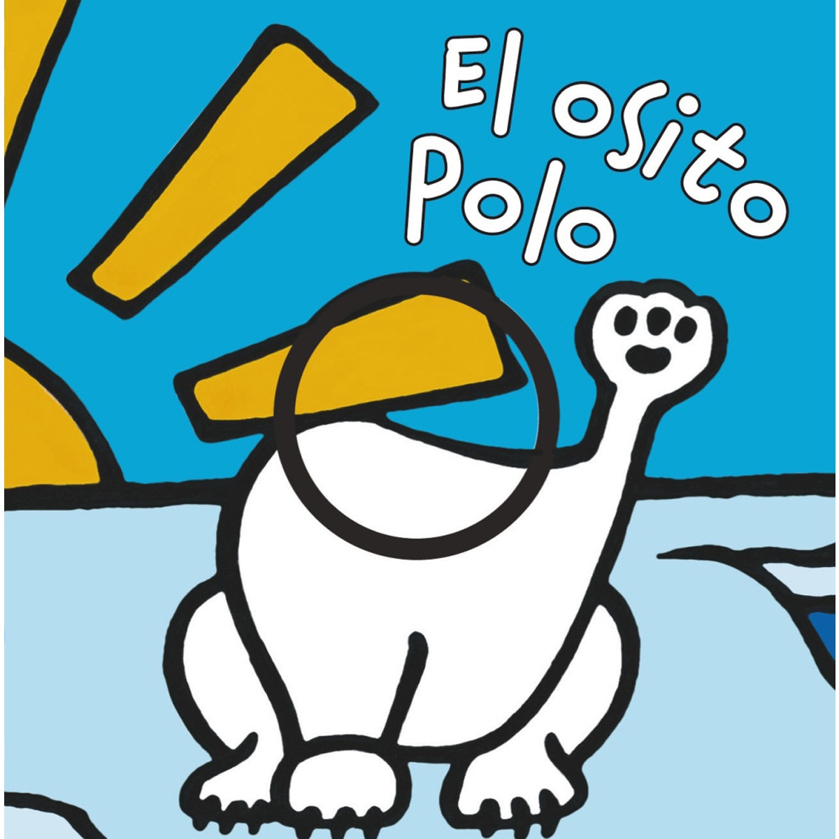 Imagem 0 de El osito Polo (Capa dura)