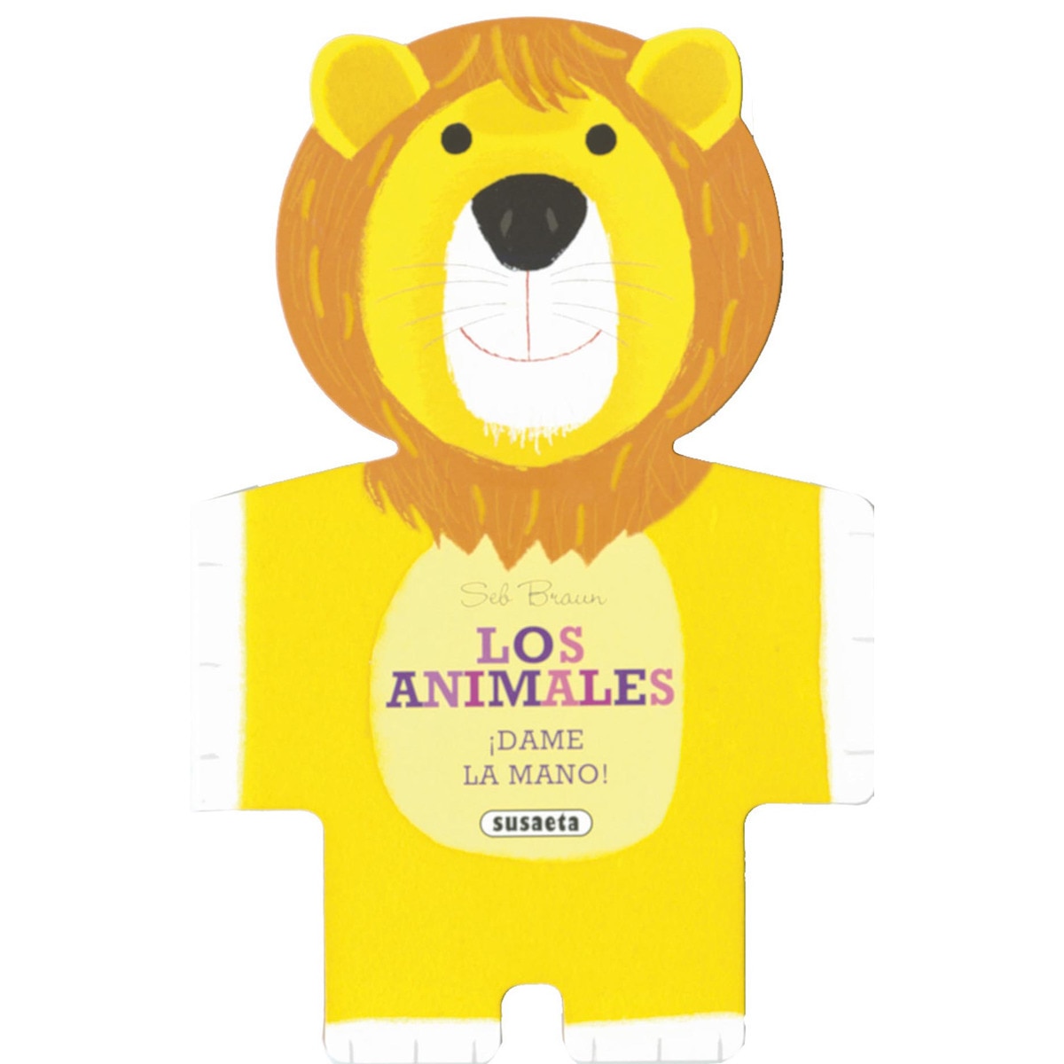 Imagem 0 de Los animales