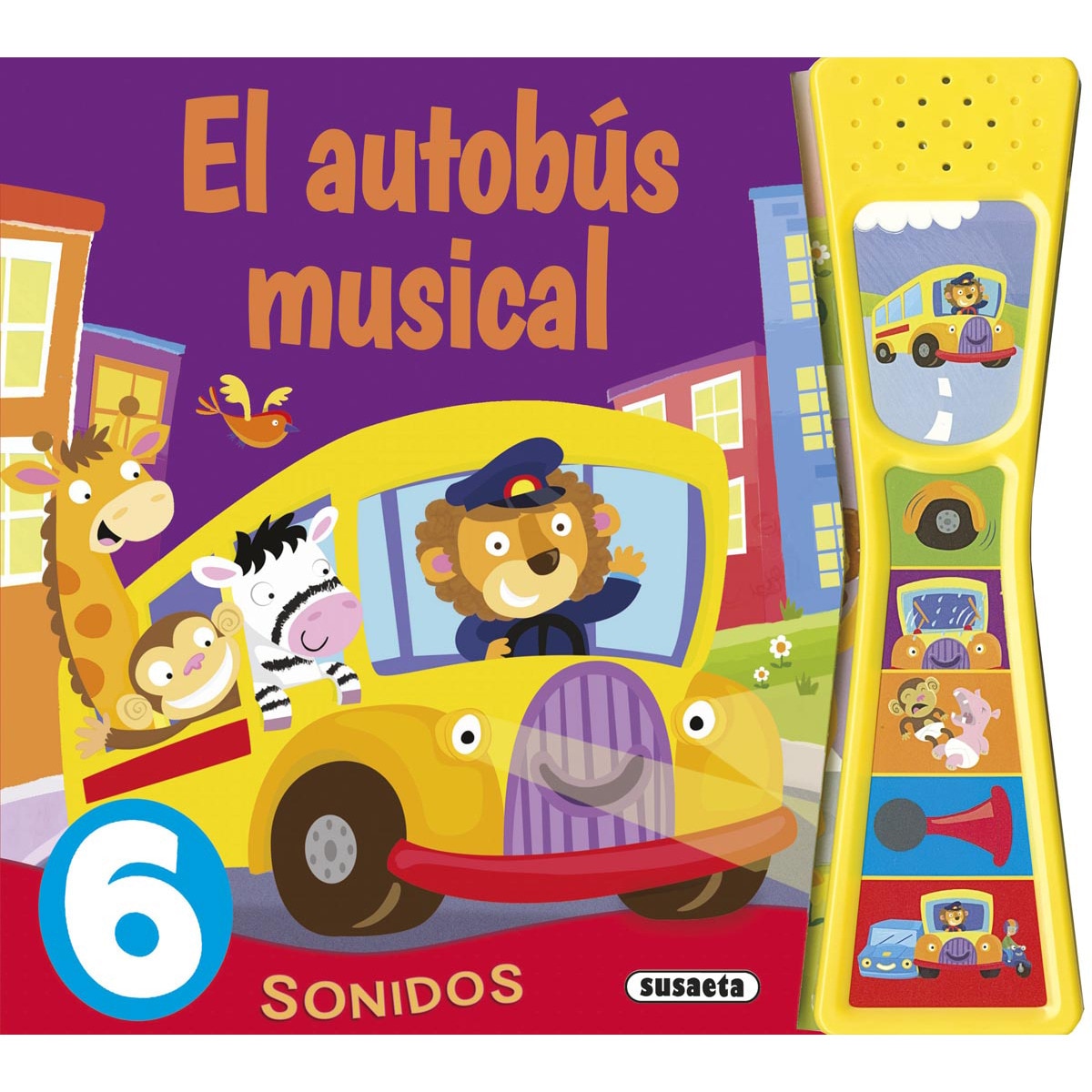 El autobús musical 1