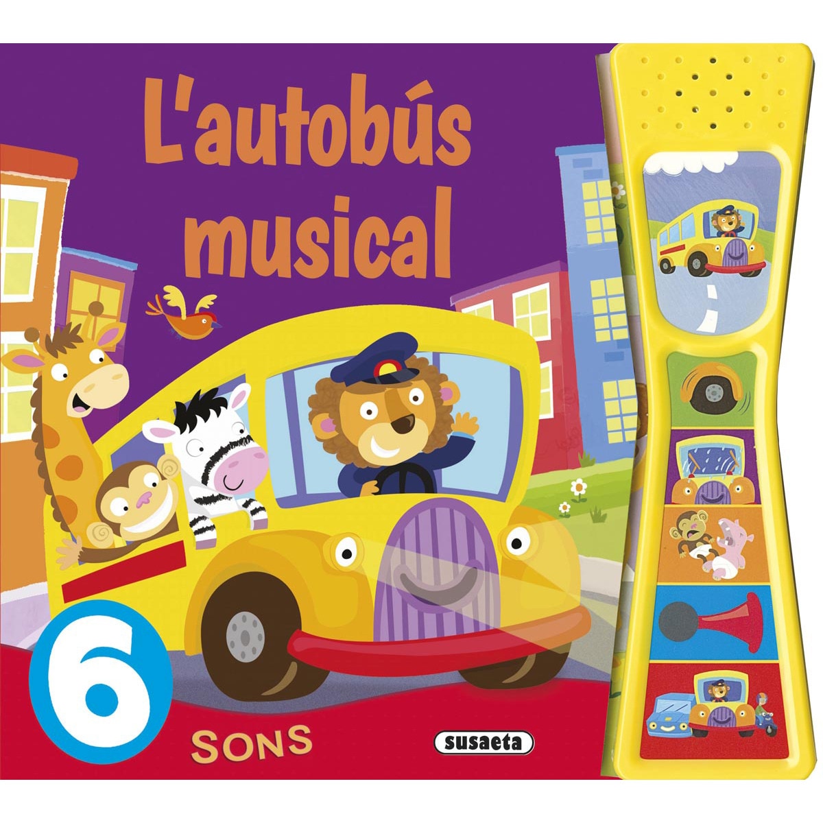 L'autobús musical 1