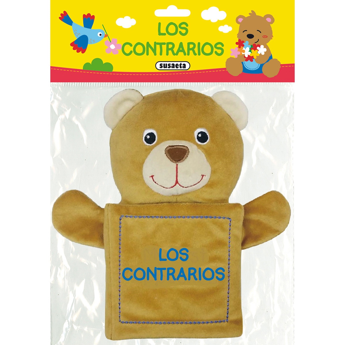 Los contrarios 1