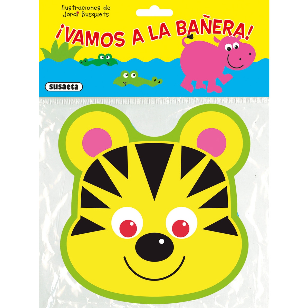 El tigre 1