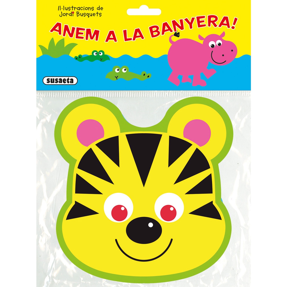 El tigre 1