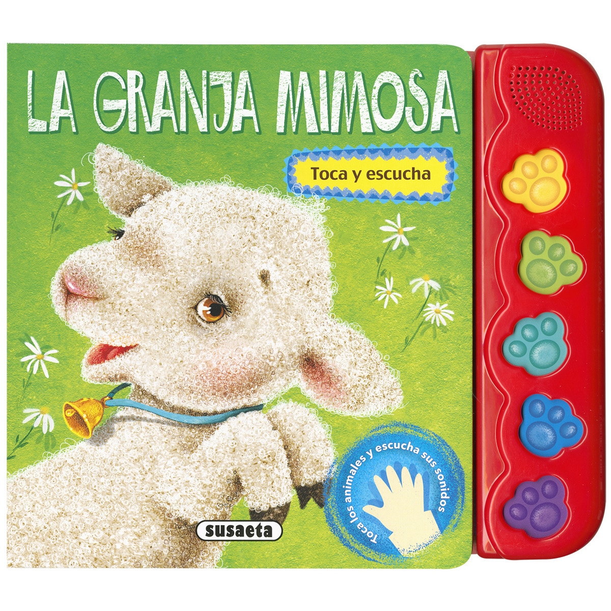 La granja mimosa 1