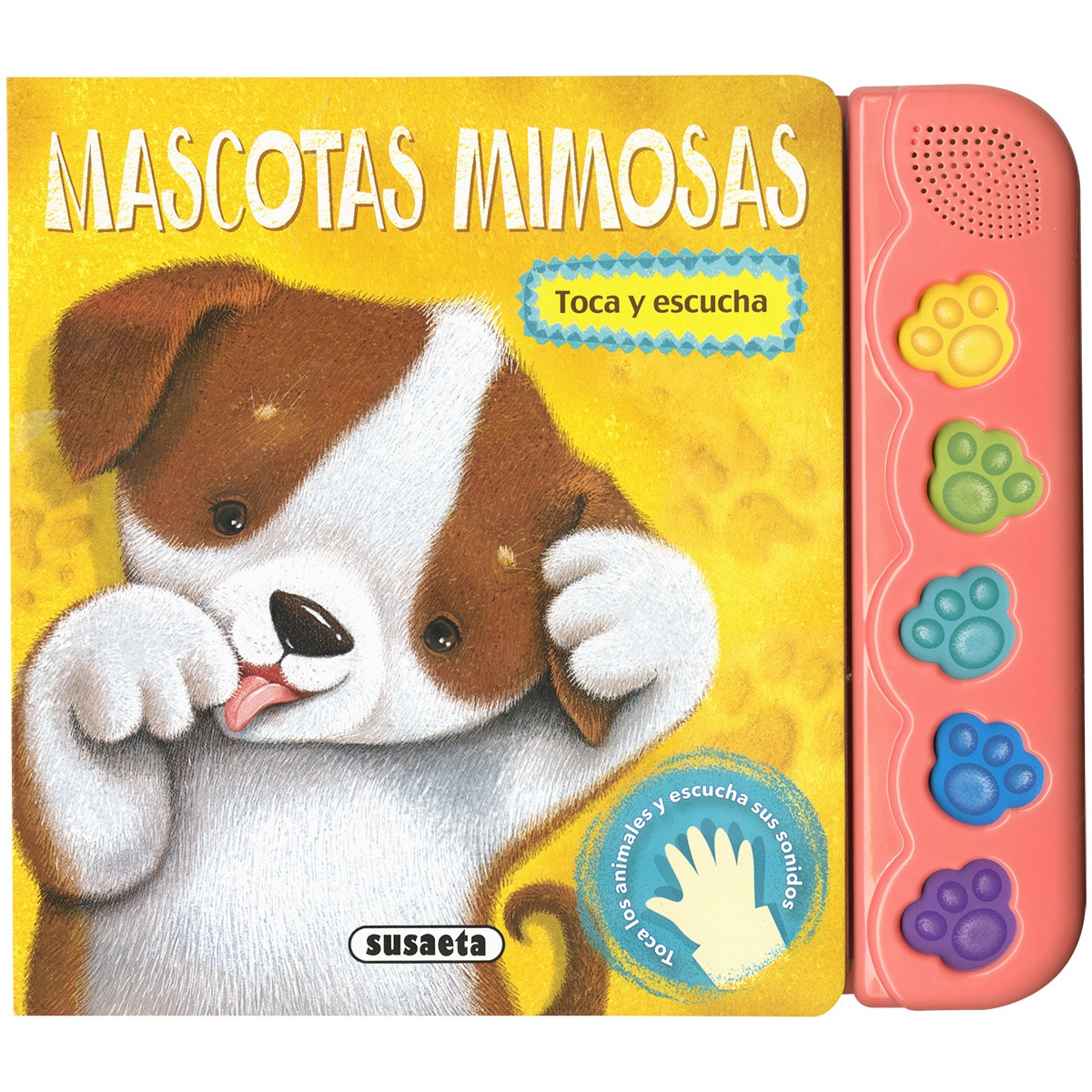 Mascotas mimosas 1