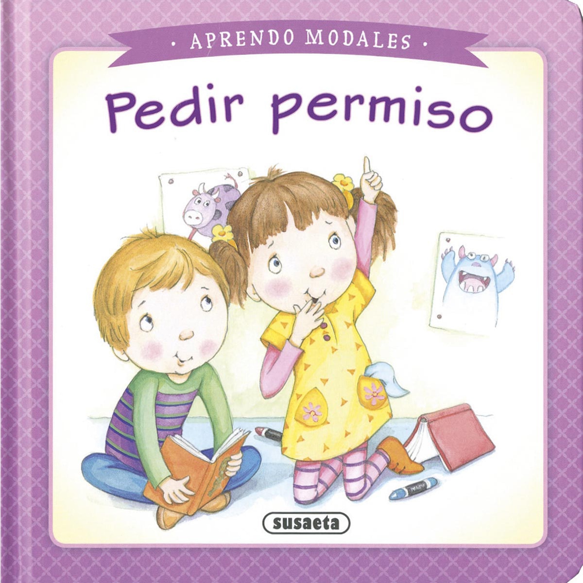 Pedir permiso 1