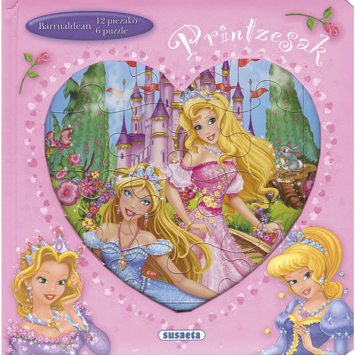 Printzesak 1