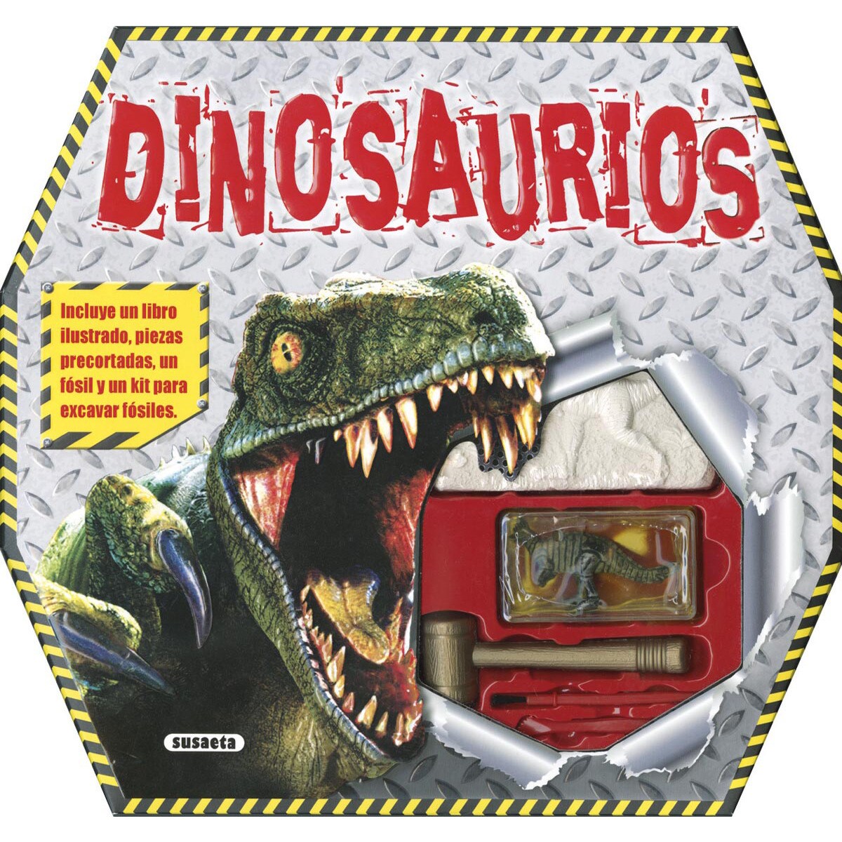 Dinosaurios 1