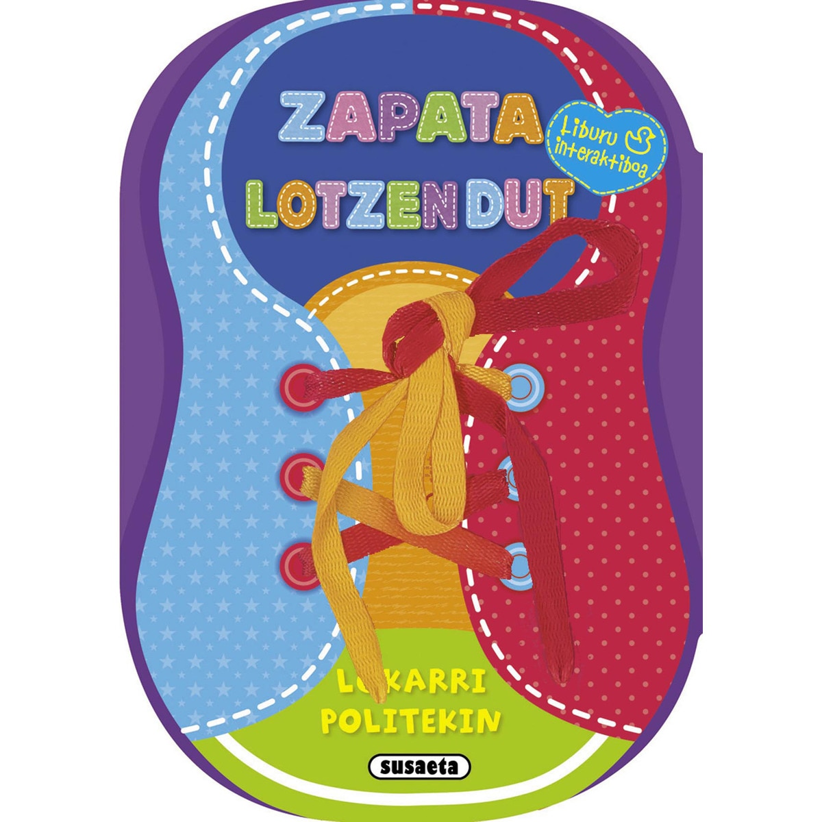 Zapata lotzen dut 1