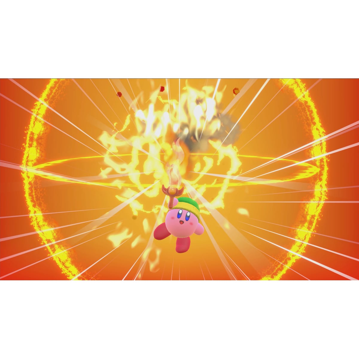 Kirby Star Allies - Nintendo Switch 3