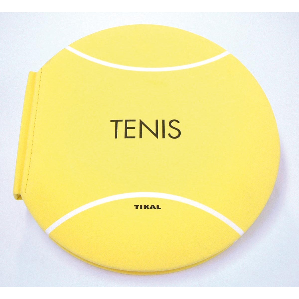 Tenis(Tapa dura) 1