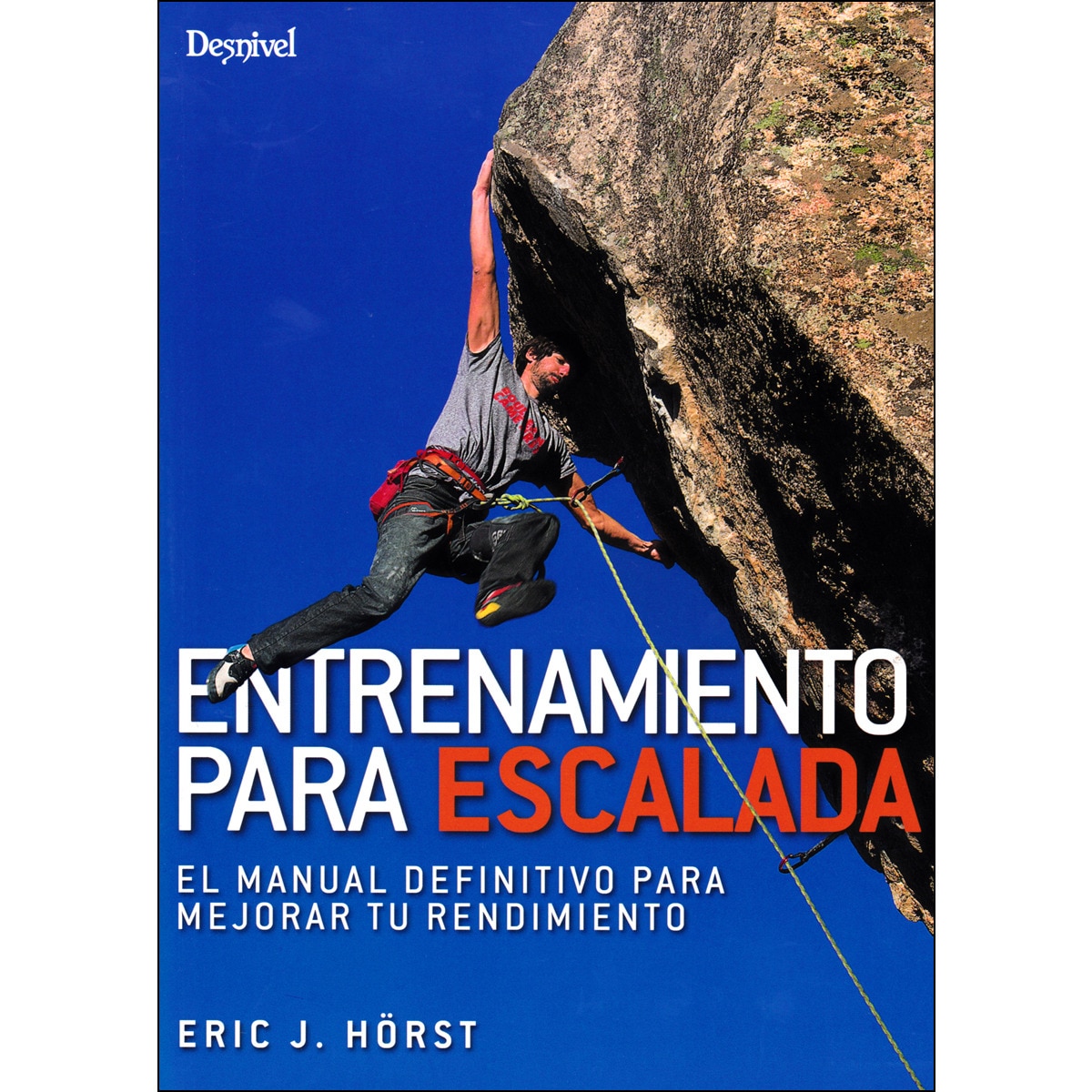 Entrenamiento Para Escalada 1