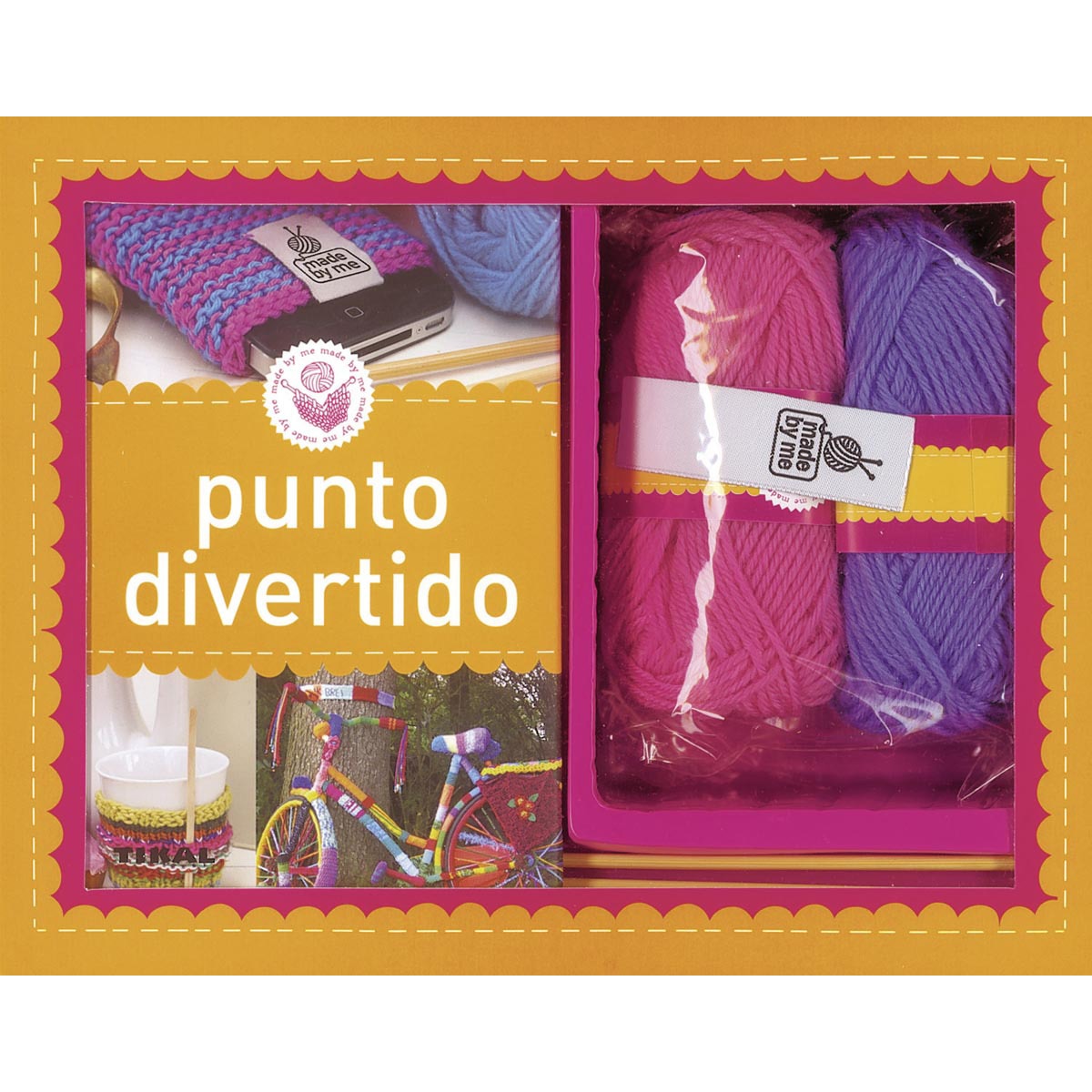 Punto divertido 1