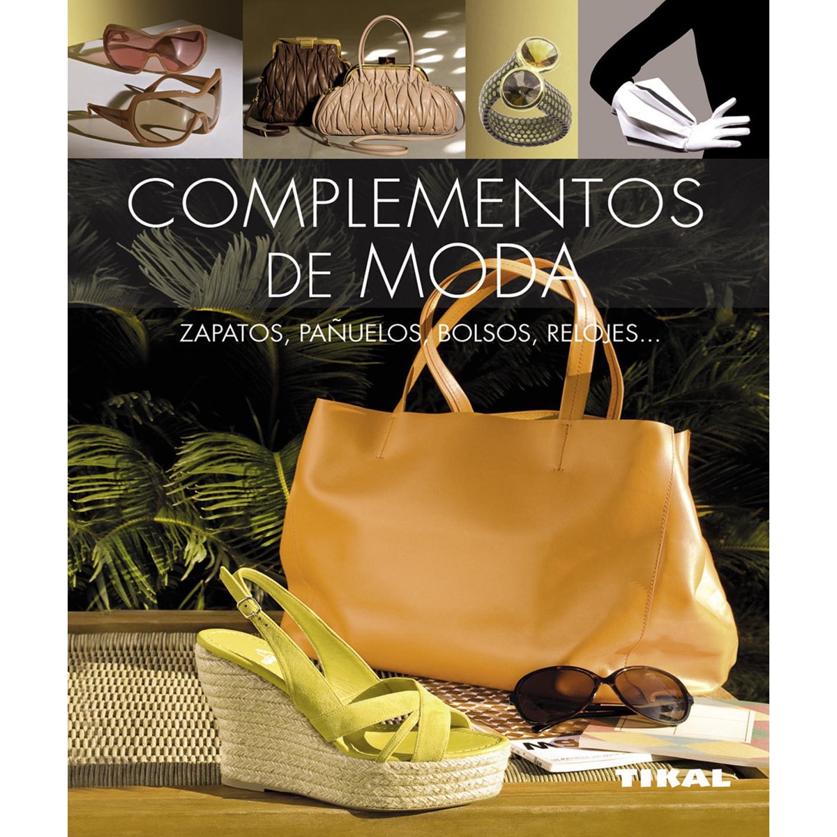 Bolso Moda Y Complementos Bolso Tendencias Complementos Primavera