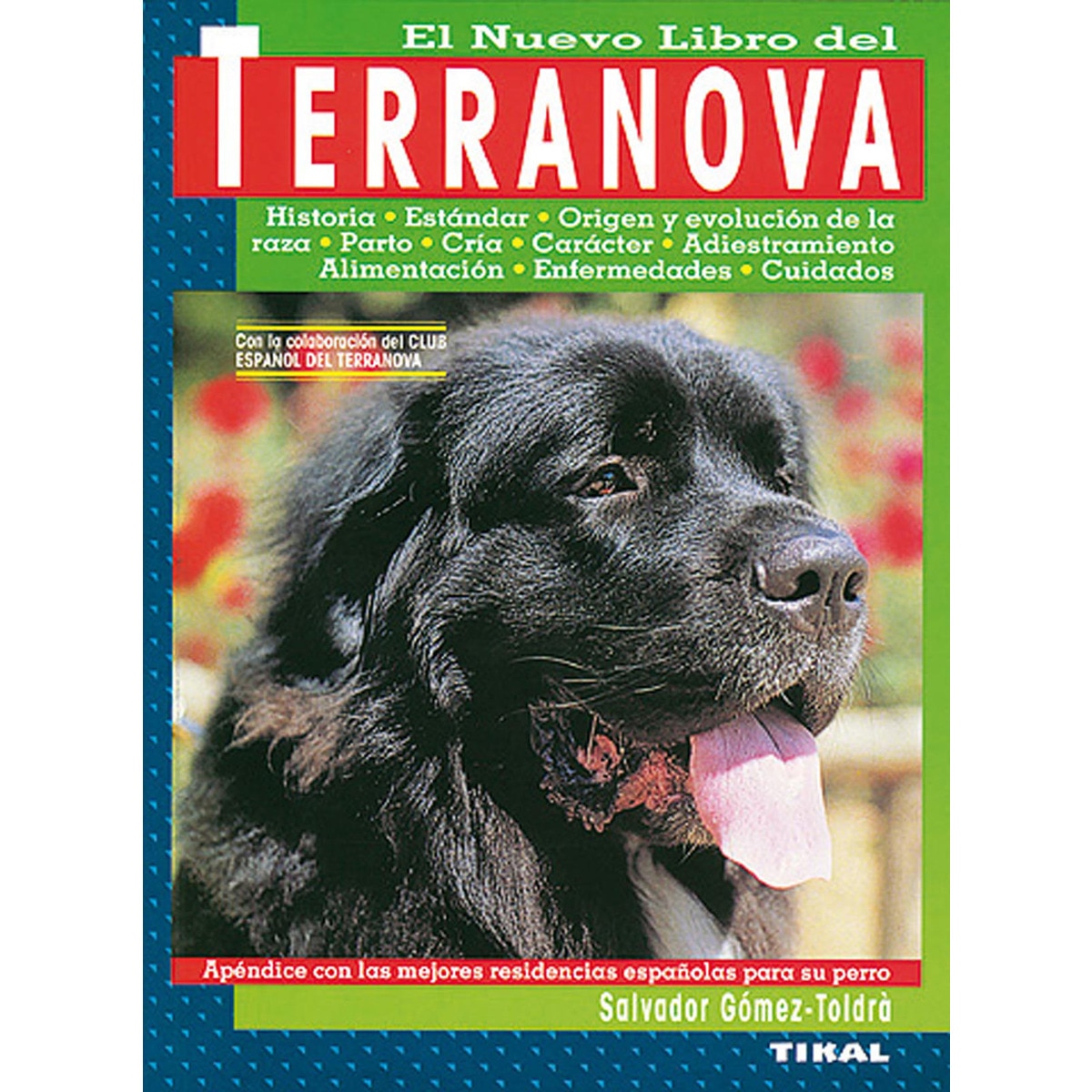 Terranova(Tapa blanda) 1
