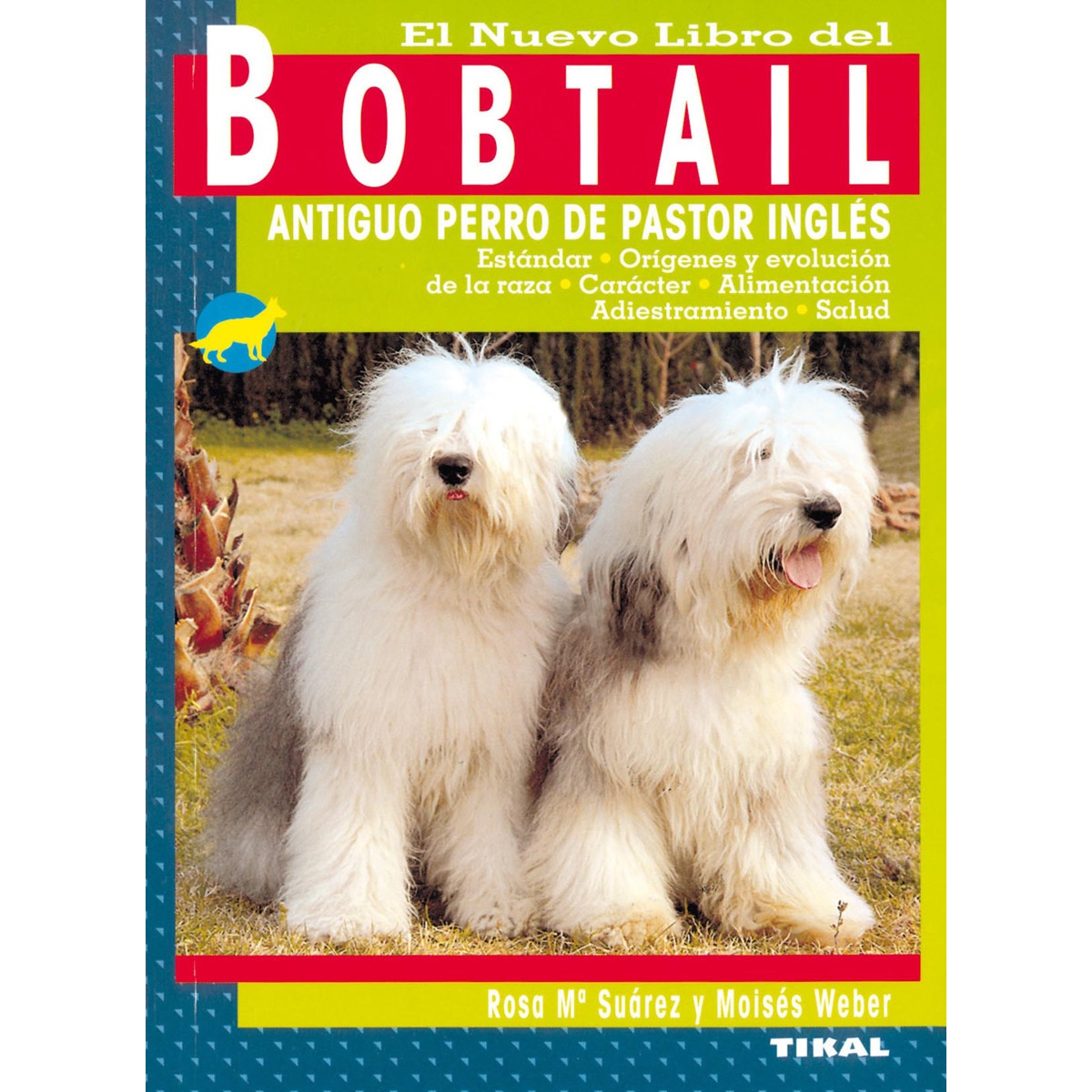 Bobtail(Tapa blanda) 1
