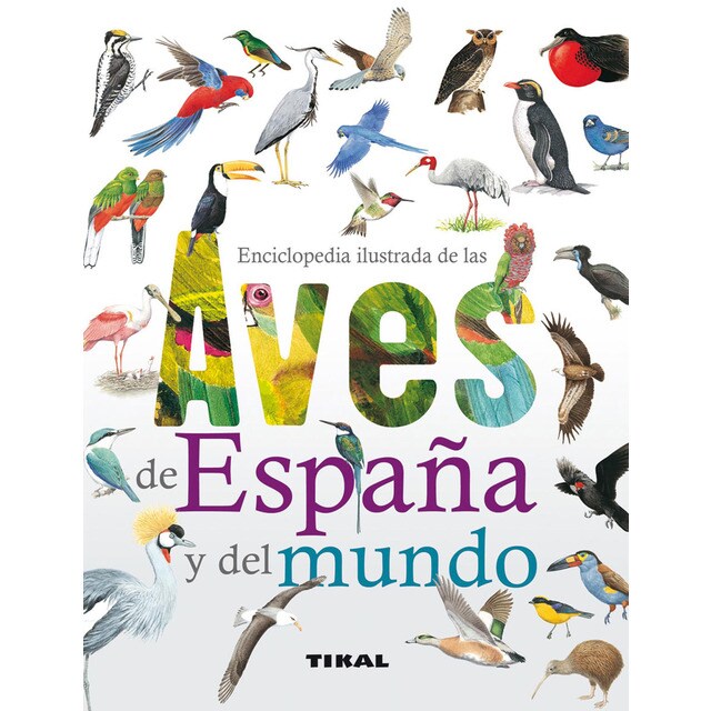 Libros sobre Aves · El Corte Inglés (108) Libros sobre Aves · El Corte Inglés (108)