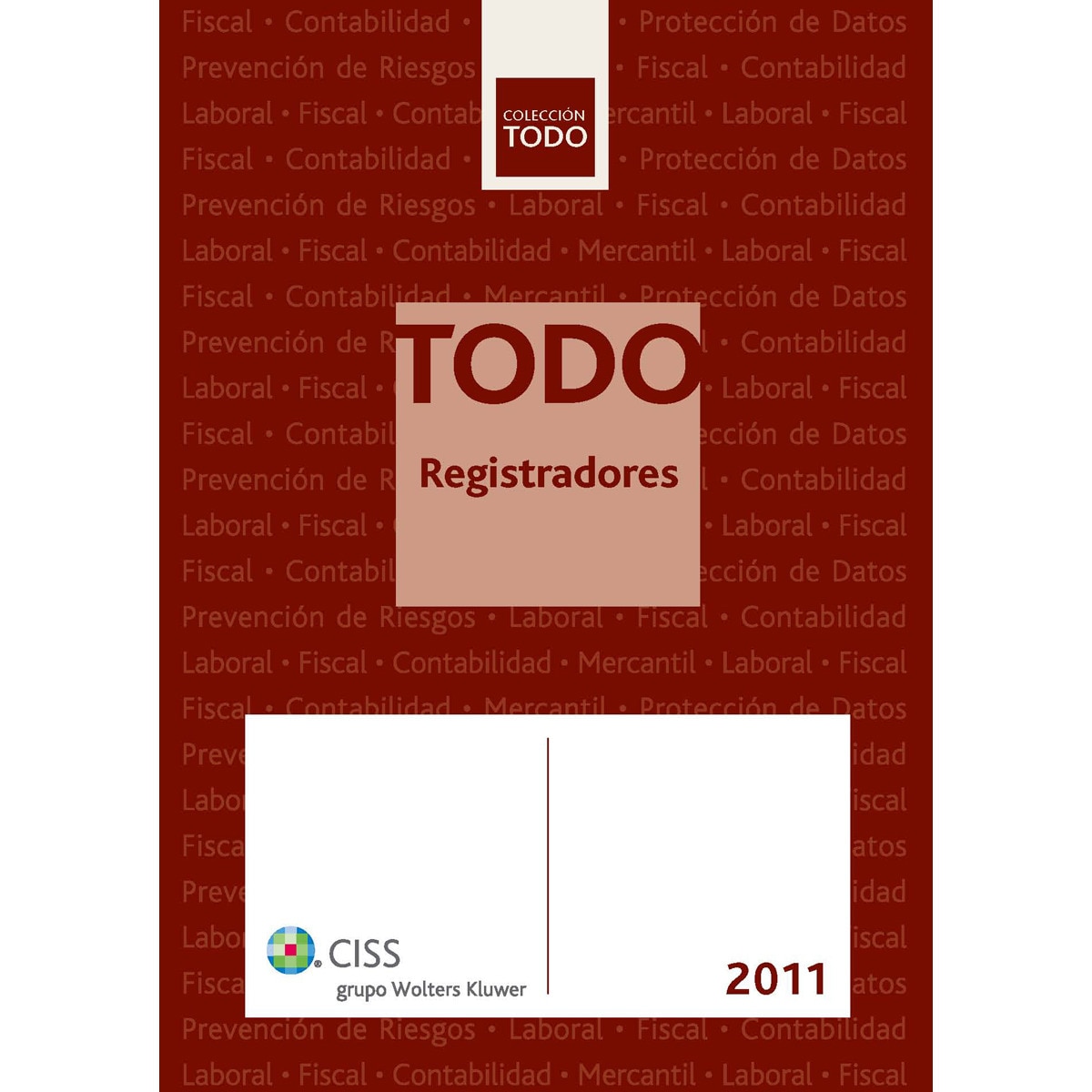 Imagem 0 de TODO Registradores 2011 (Capa mole)