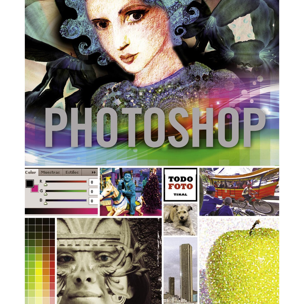 Photoshop(Tapa blanda) 1