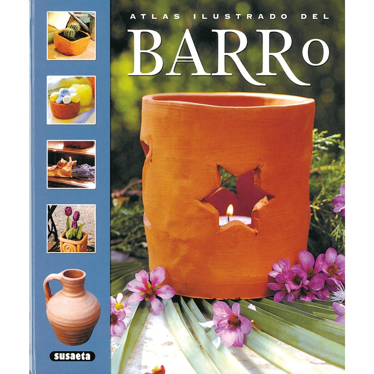 El barro(Tapa dura) 1