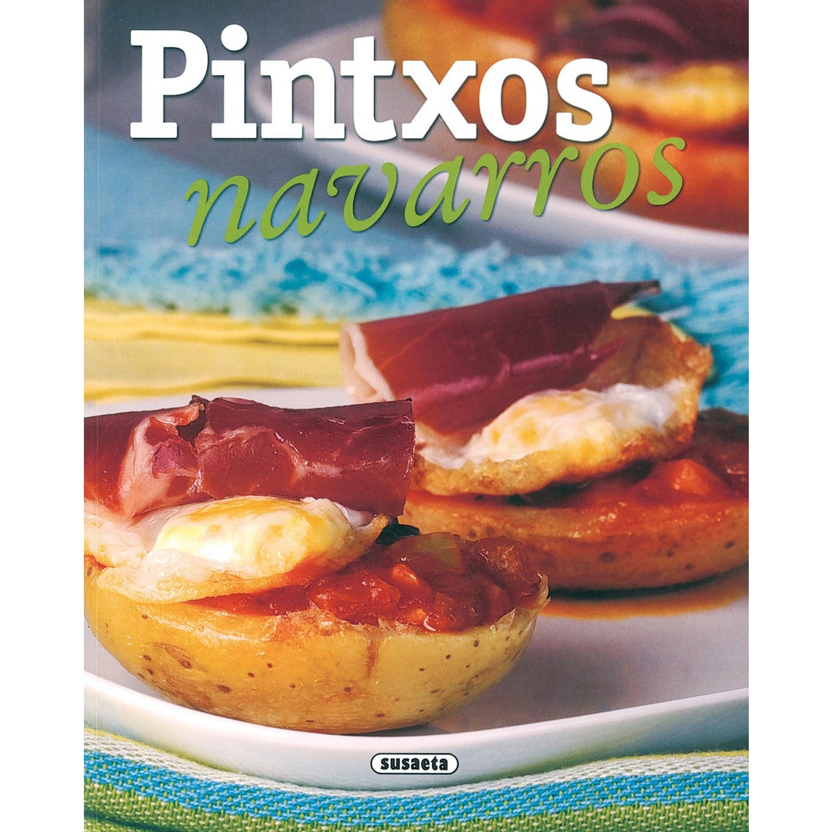 Pintxos navarros(Tapa blanda) 1