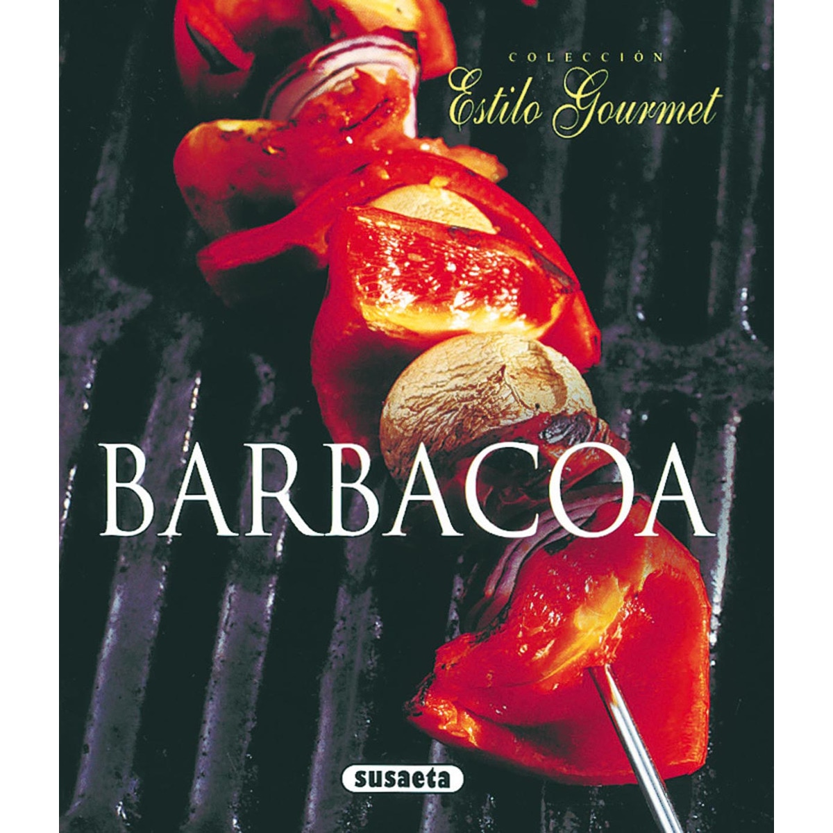 Barbacoa(Tapa blanda) 1