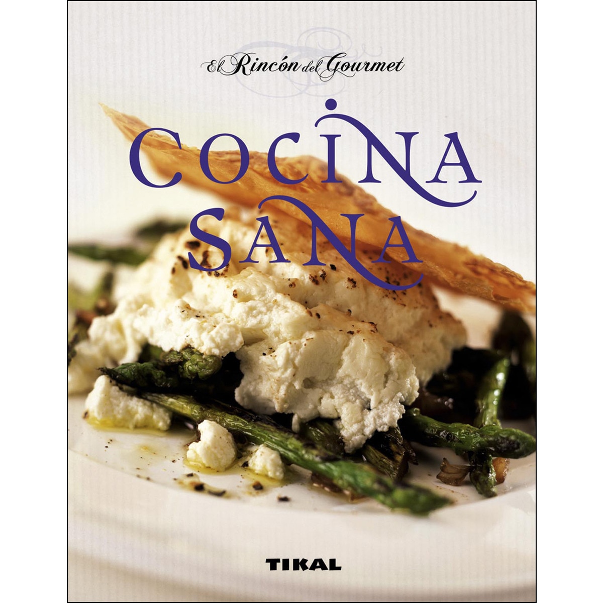 Cocina sana(Tapa dura) 1
