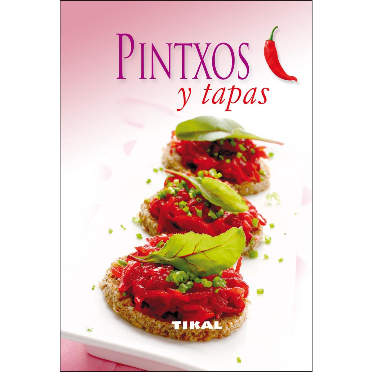 Pintxos y tapas 1