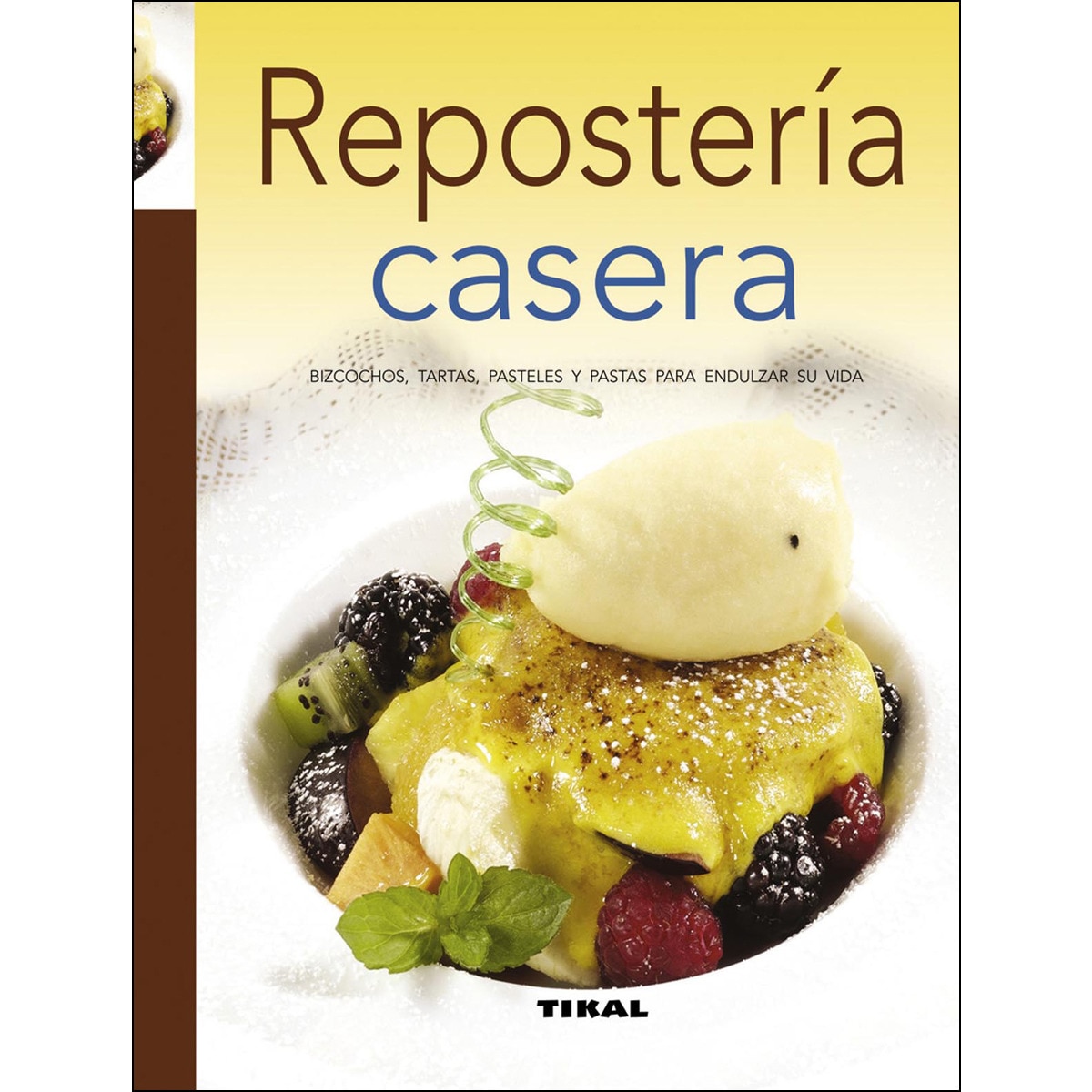 Repostería casera 1