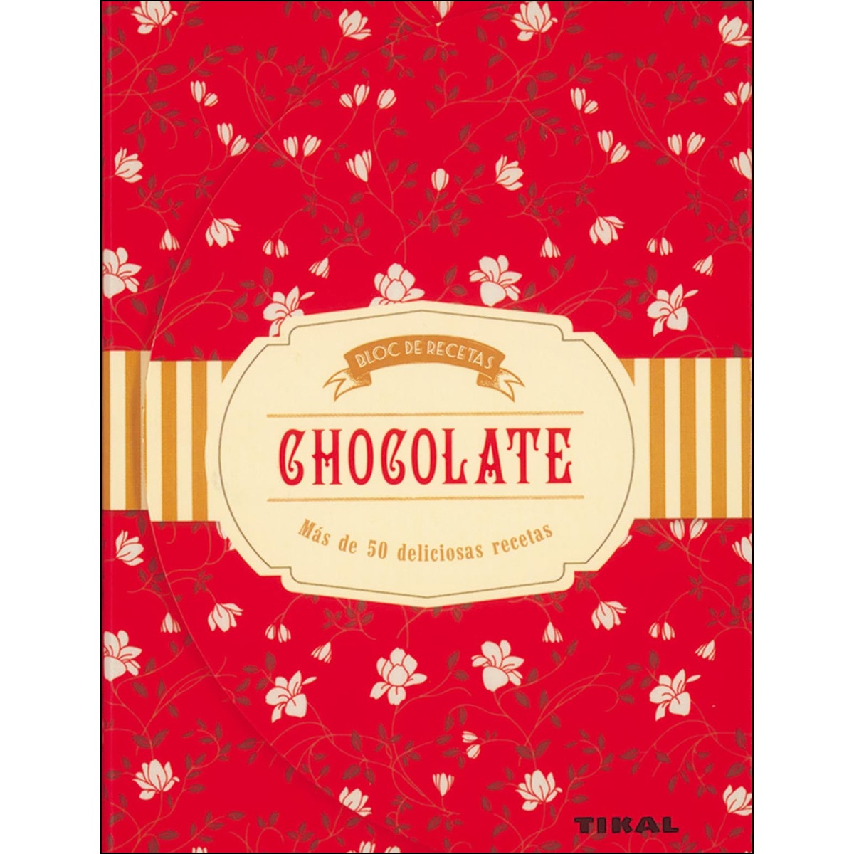 Chocolate(Tapa dura) 1