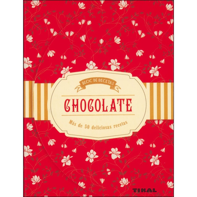 Imagem 0 de Chocolate(Tapa dura)