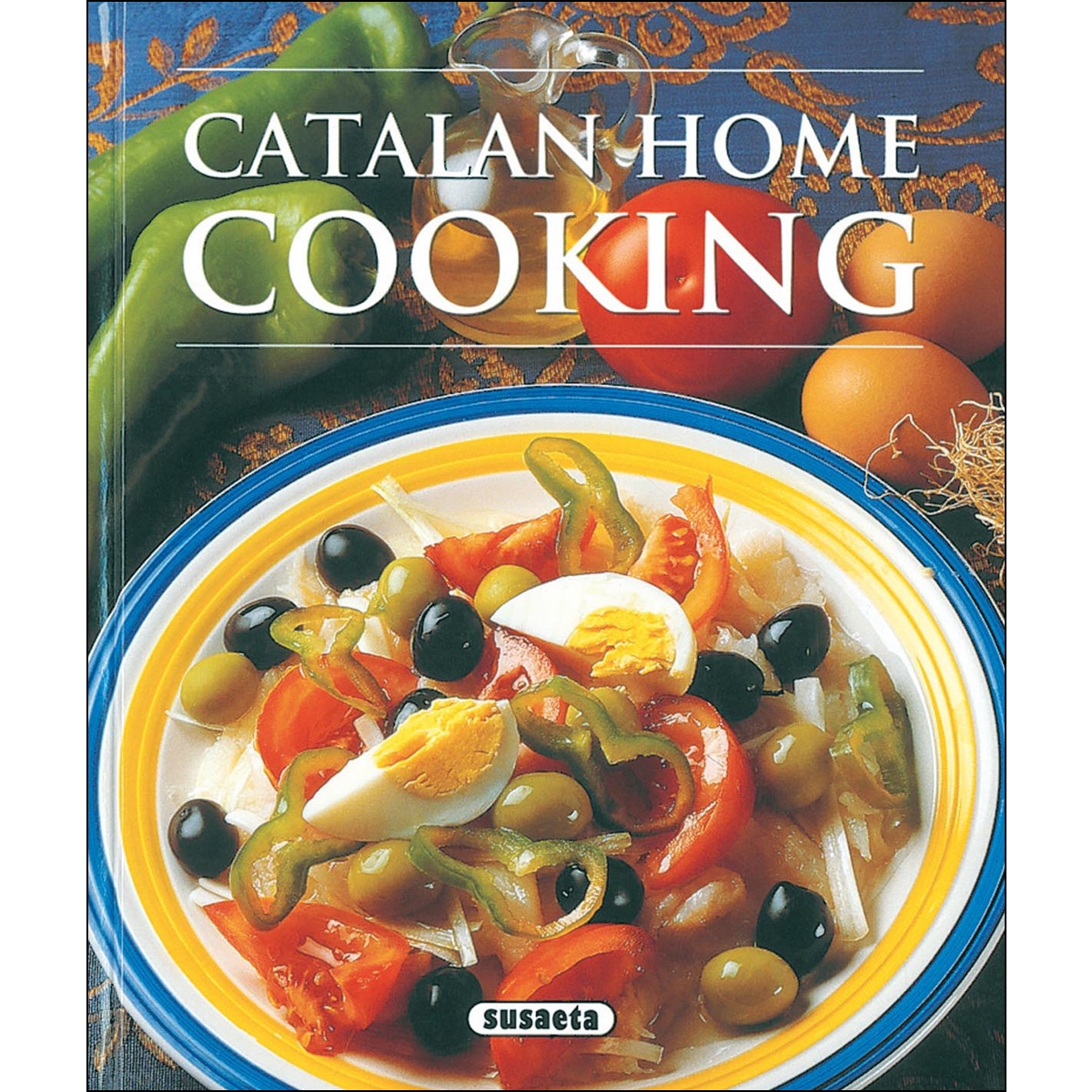 Catalan Home Cooking (Capa dura) 1
