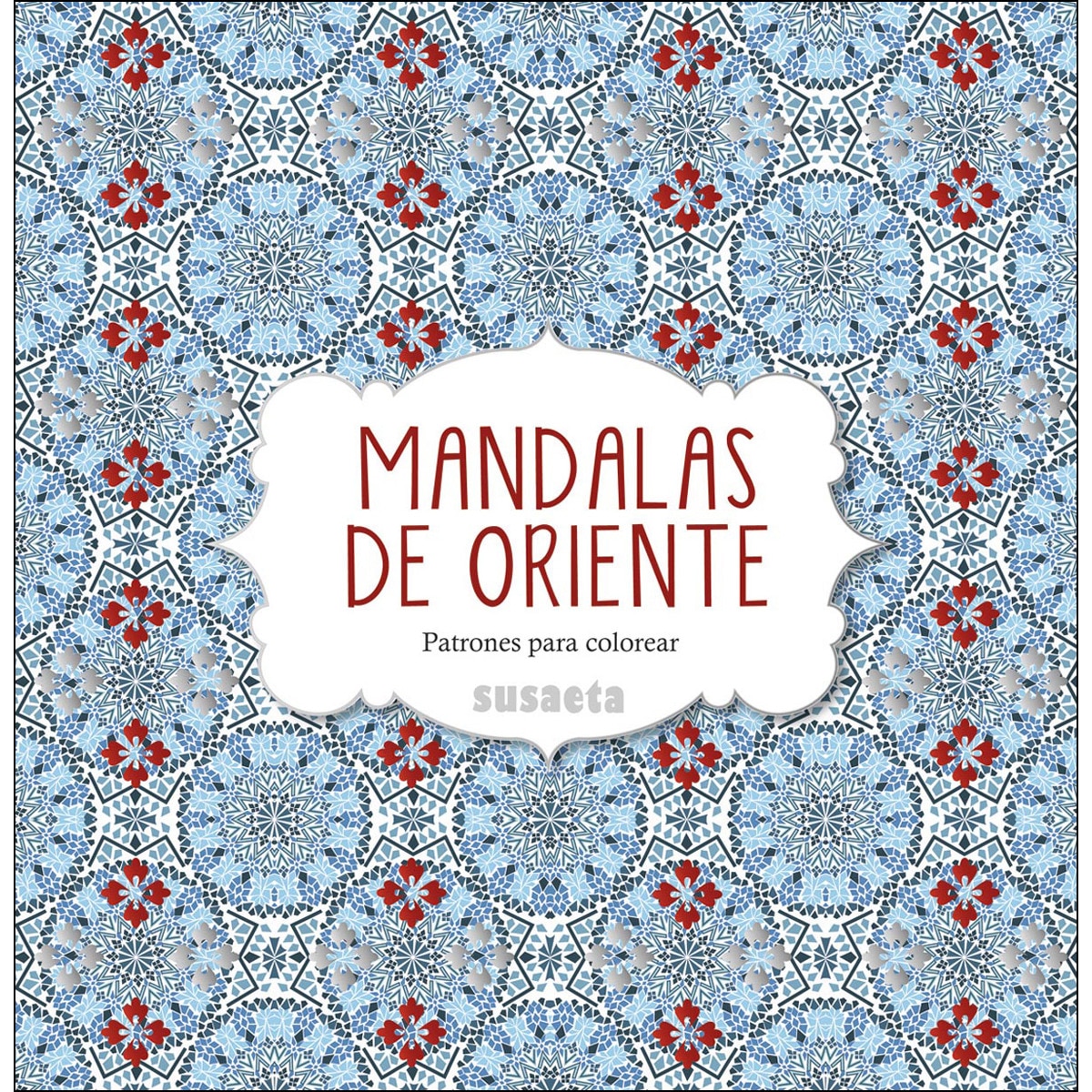 Mandalas de Oriente (Capa mole) 1